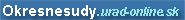 Okresn sdy online